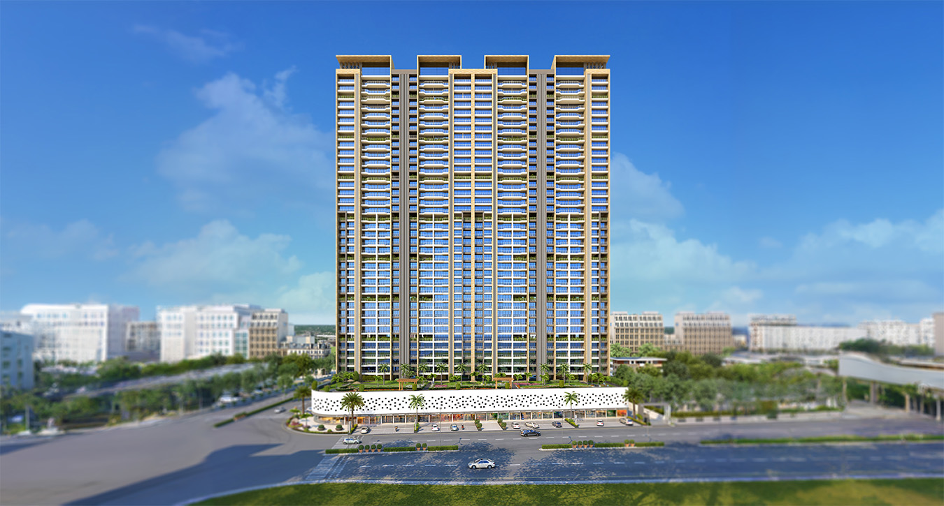 Satyam Imperial Heights